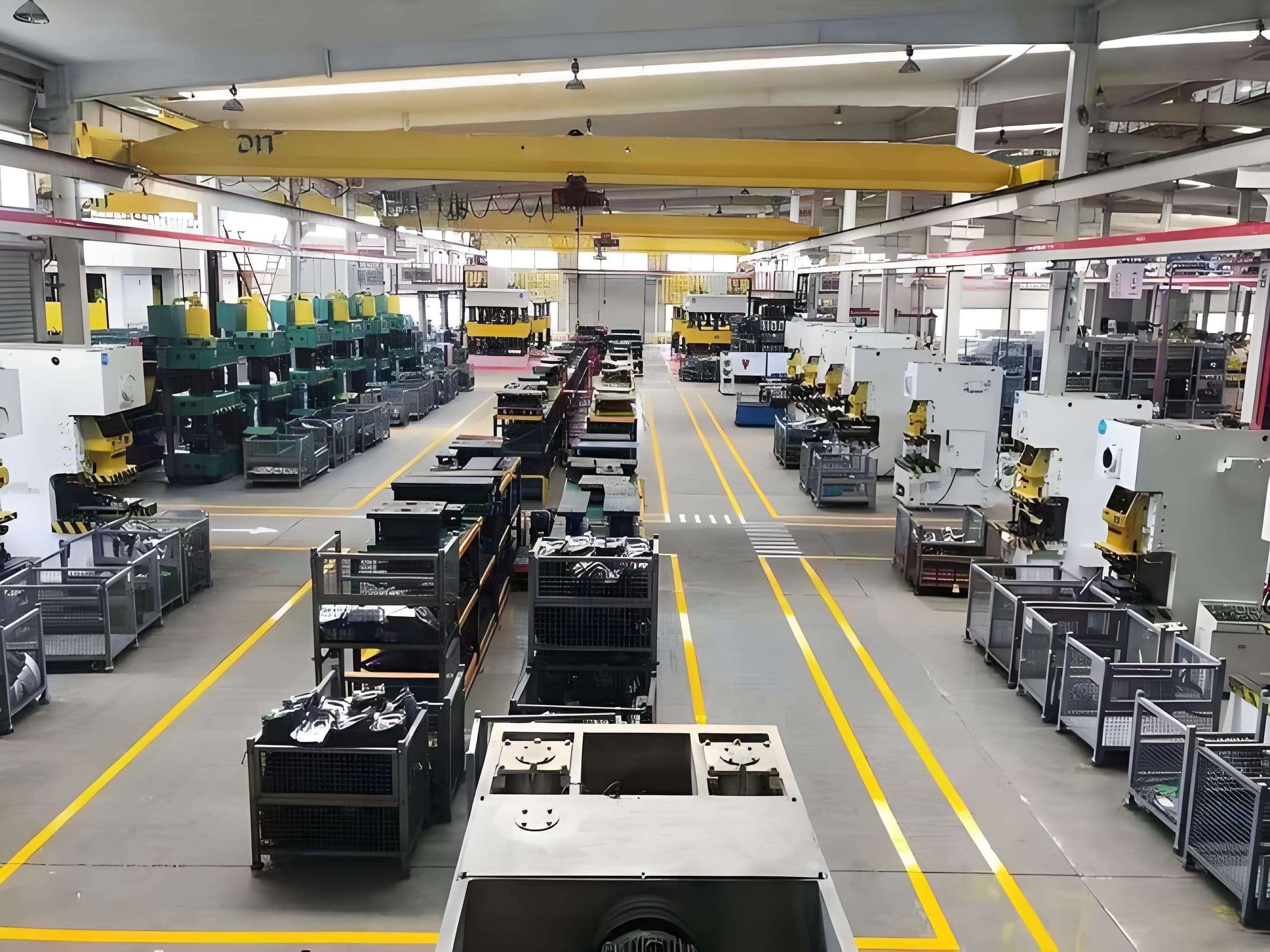 Automotive Stamping Suppliers Compared: Shortlist In Hours