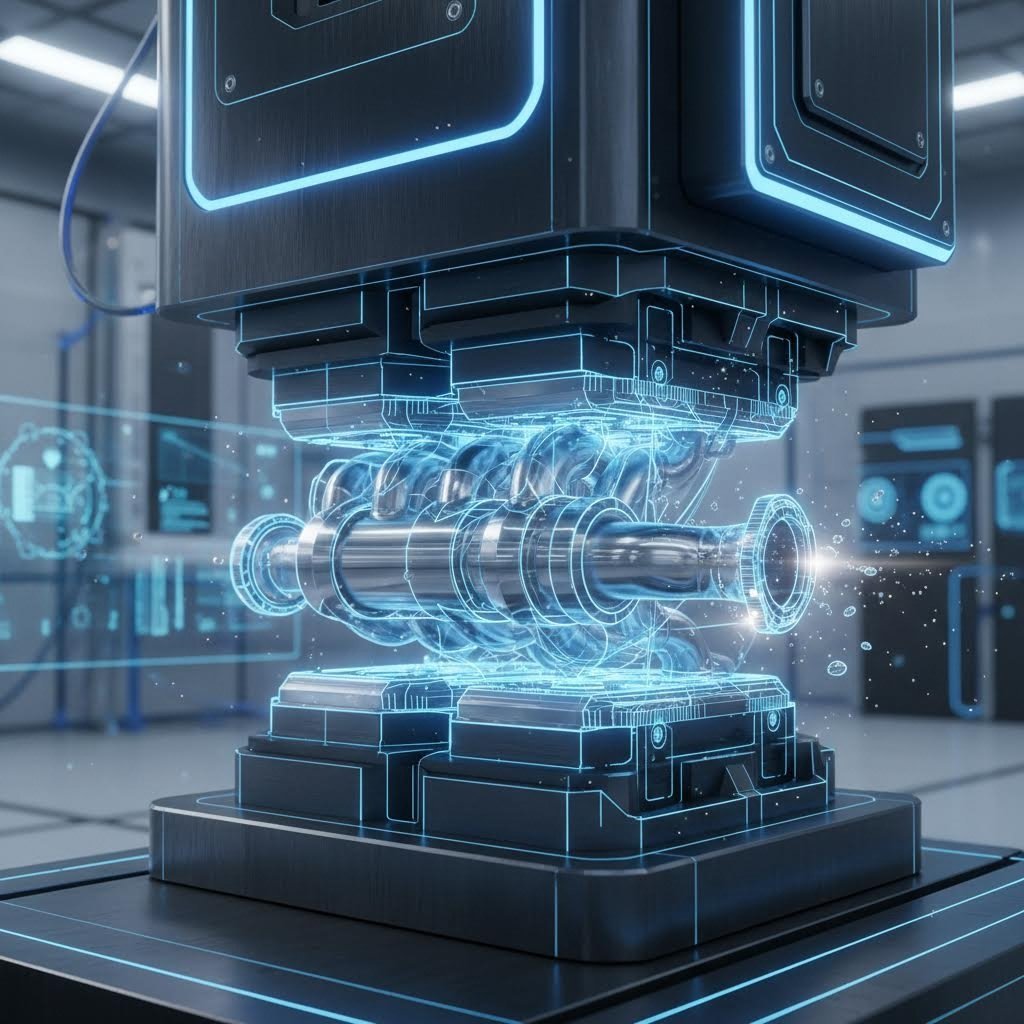 Edelstahl-Autoteile-Stanzen: Der technische Leitfaden zu Werkstoffgüten und Verfahren