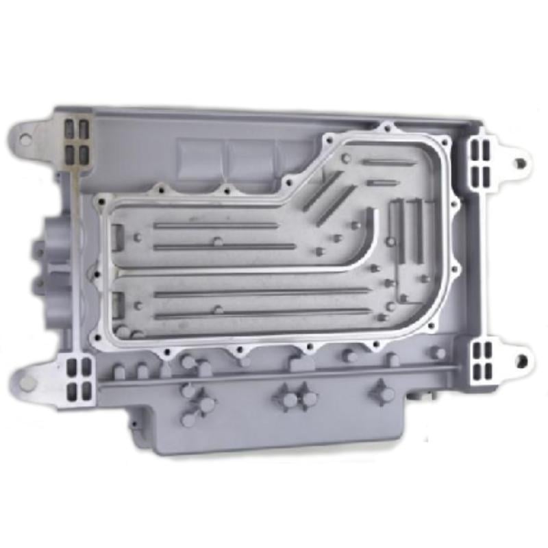 automotive aluminium die casting-4