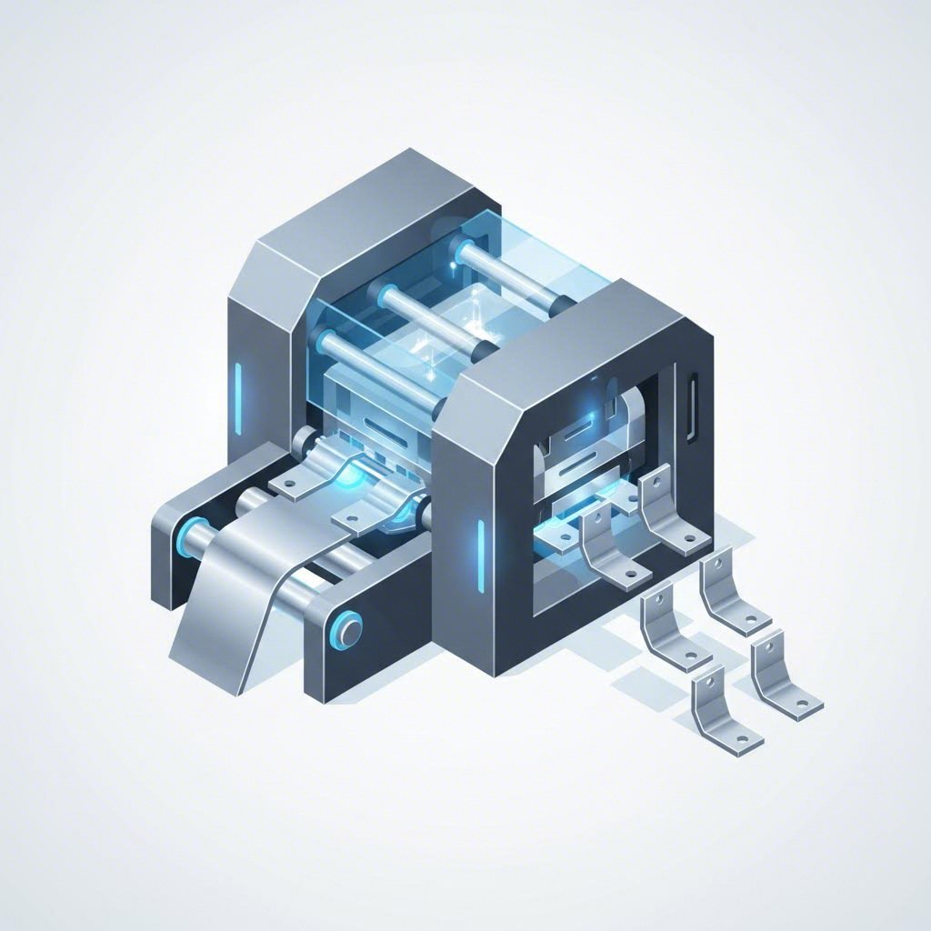 Progressive Die Stamping Car Parts: The High-Volume Guide