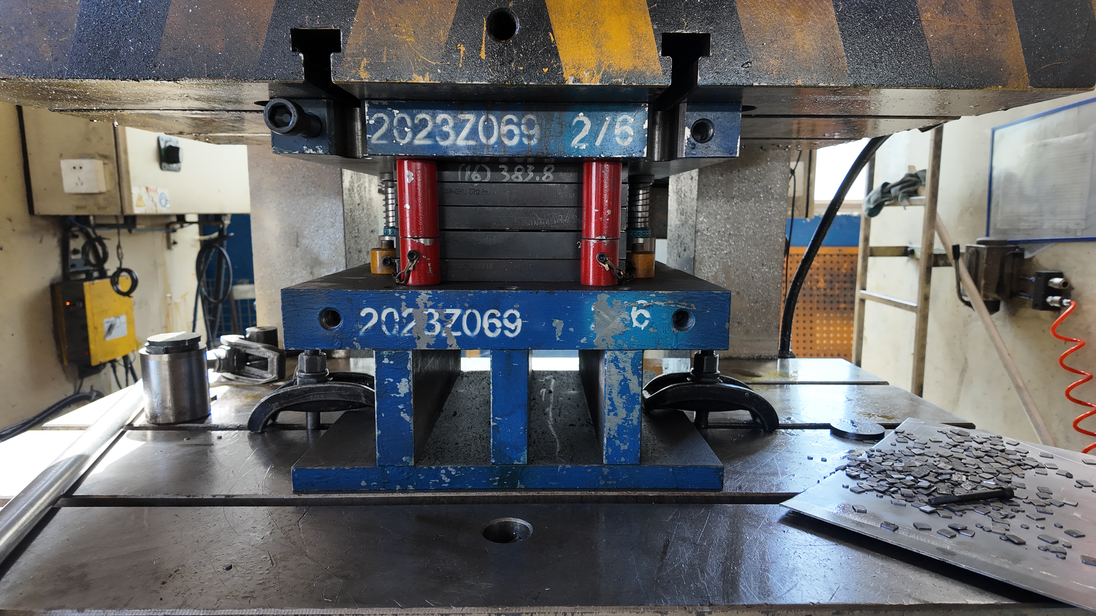 How Does Stamping Work? 9 Essential Points From RFQ To Production