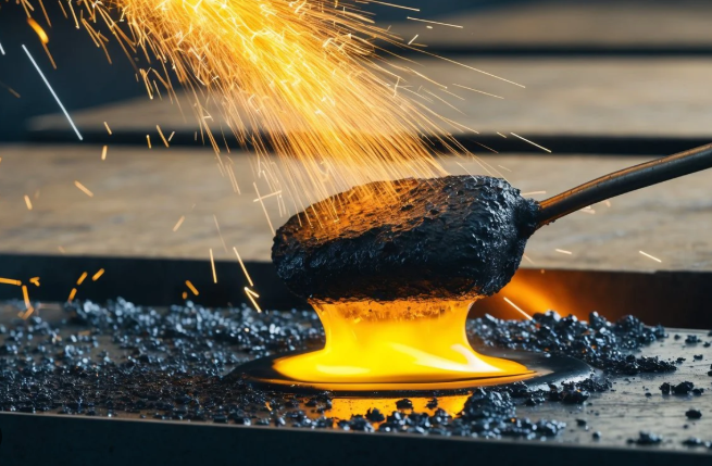 What Is Weld Slag? Spot It Fast Before It Becomes A Defect