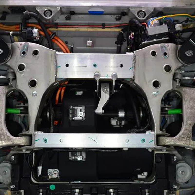 Mold Design Principles and Optimal Extrusion Considerations for Automotive Parts