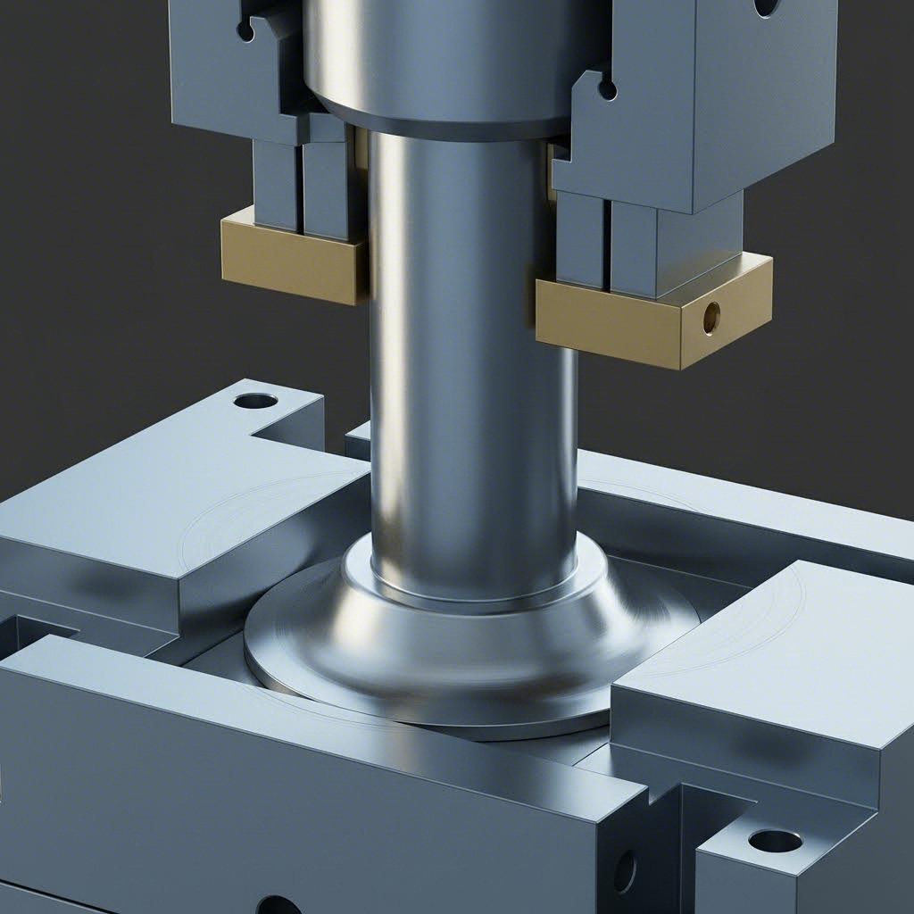 Deep Draw Die Design Guidelines: 9 Essential Points For Flawless Parts