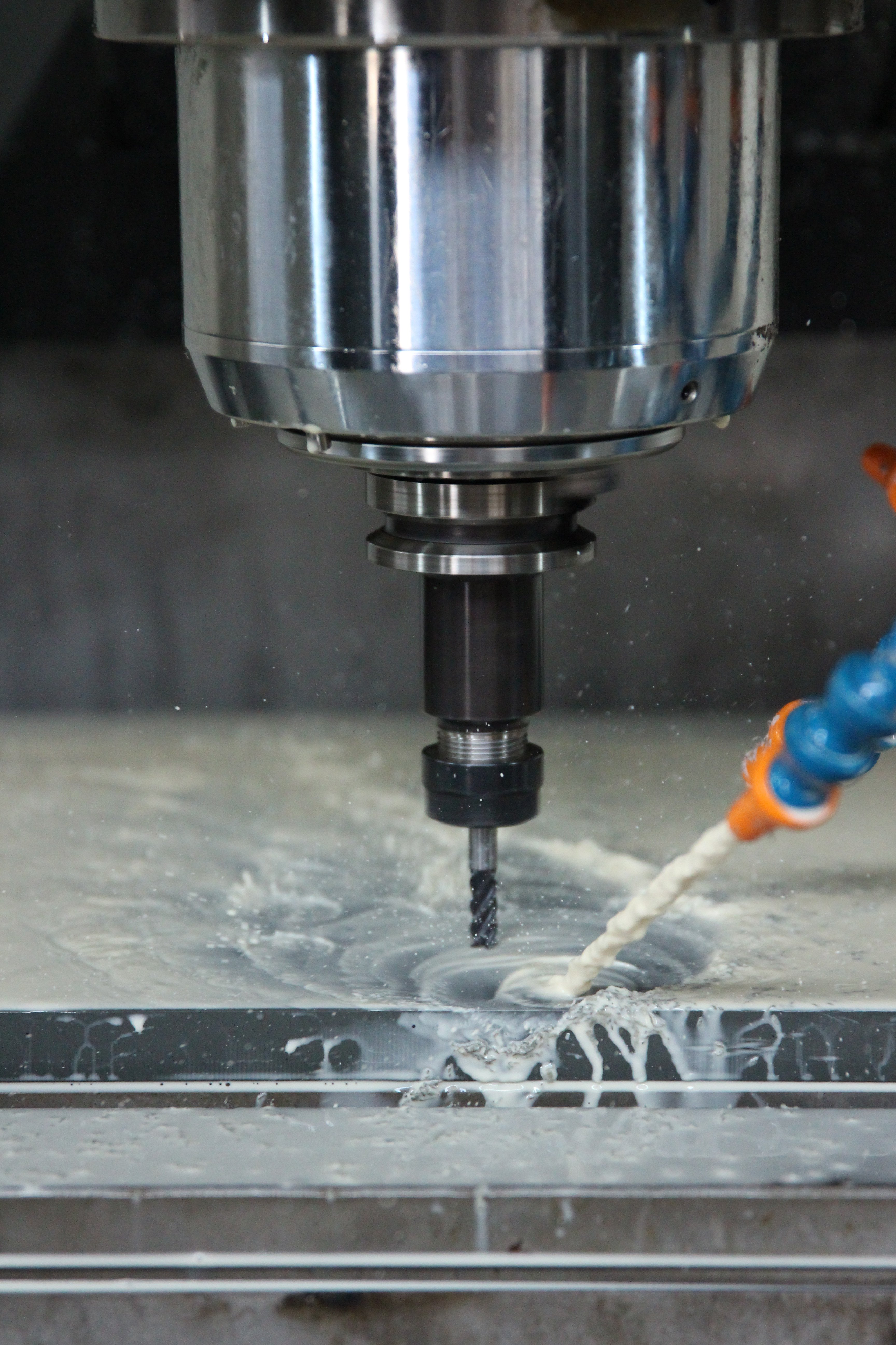 Maximizing Efficiency and Accuracy with Auto CNC Machining
