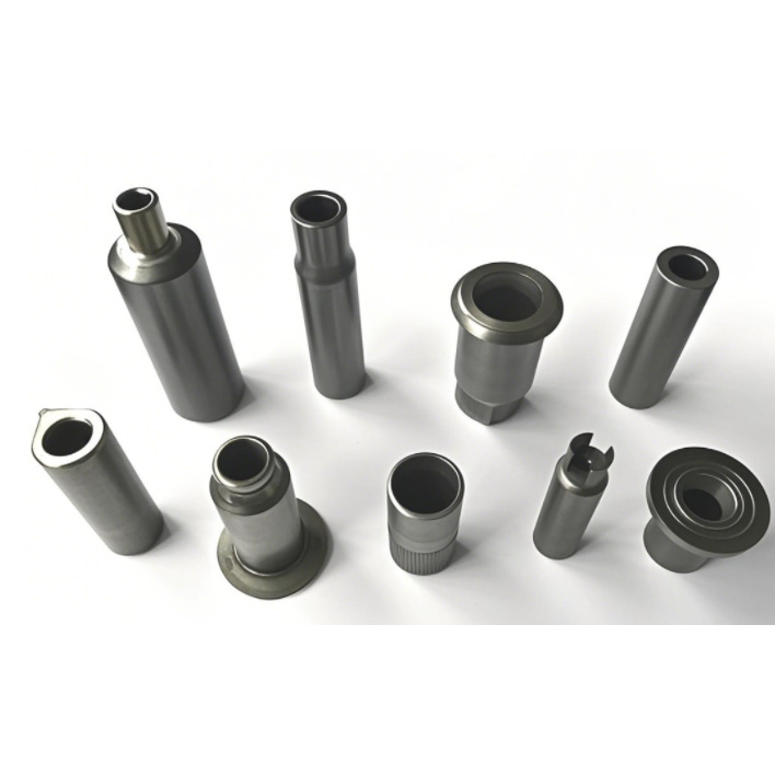 Cold Heading in Detail: Key Principles and Manufacturing Advantages