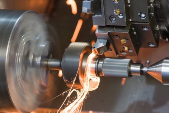 What Nobody Tells You About Service Machining Costs And Timelines