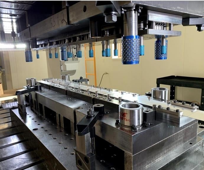 Custom Metal Stamping Dies: Slash Retooling And Scrap With Smart DFM