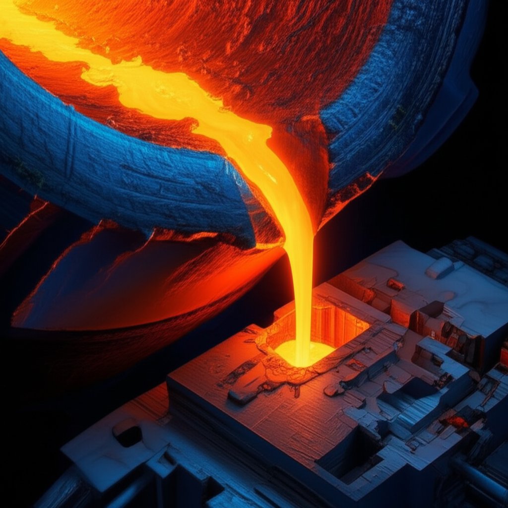 Mastering Uniform Wall Thickness in Die Casting Design