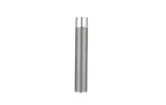 Threaded Tube for Shock Absorber 