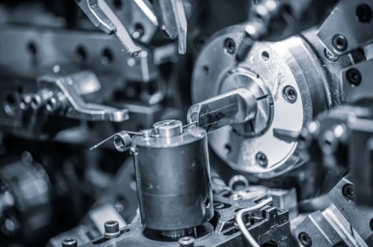 automotive components require iatf 16949 certified fabrication quality