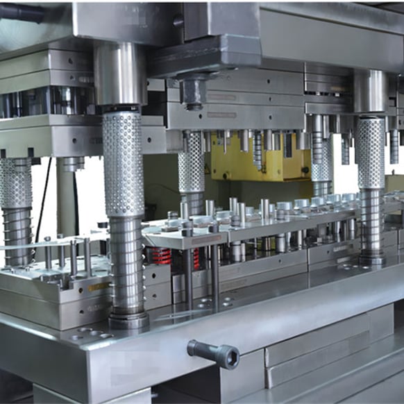 The Ultimate Guide to Automotive Stamping Die Pricing