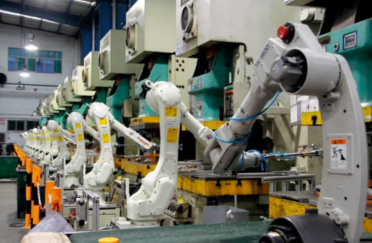 Manufacturing CNC Machine Secrets: From Digital Design To Precision Parts