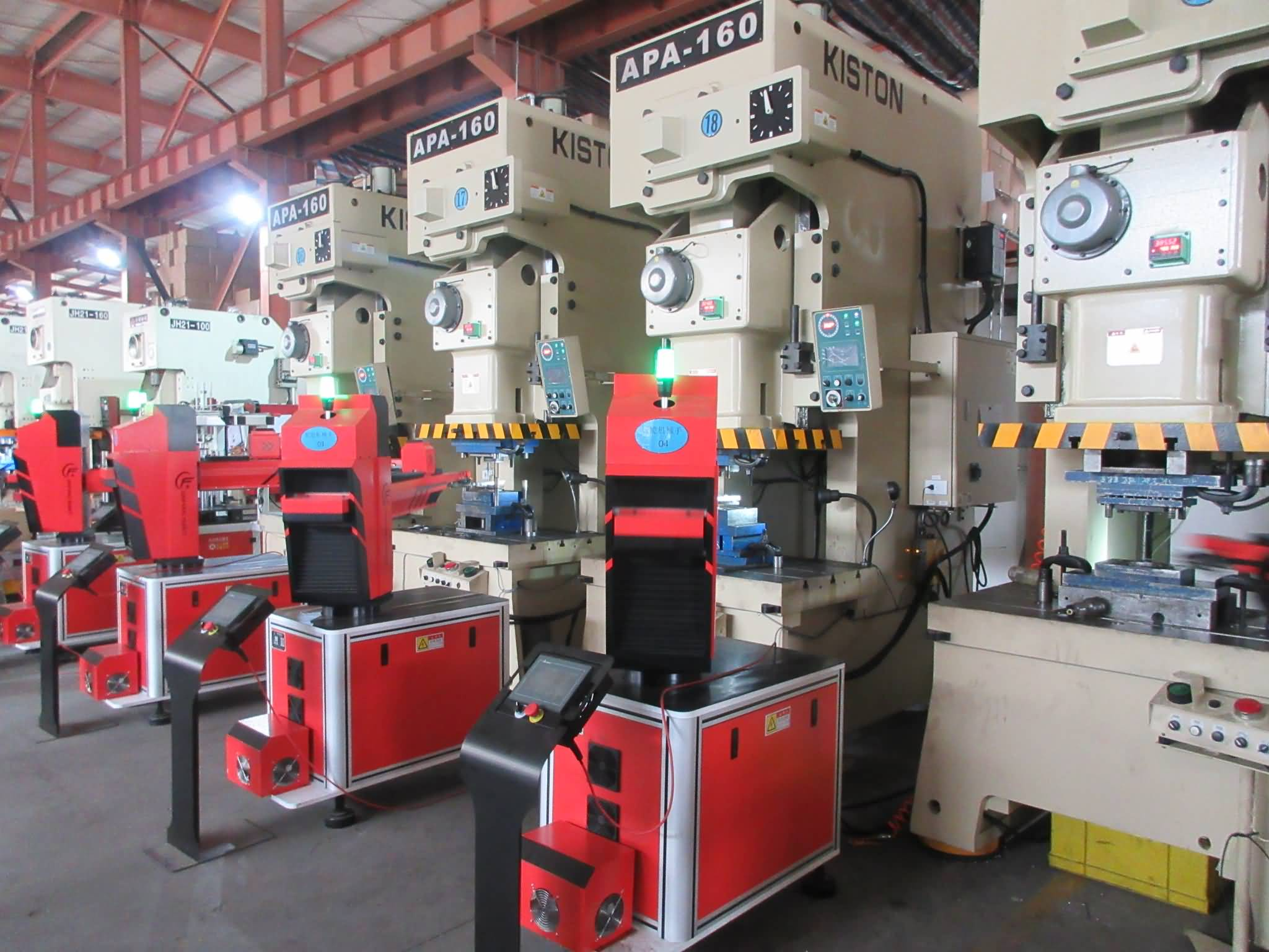 From Prototype to Production: How to Choose a Stamping Partner Without Switching