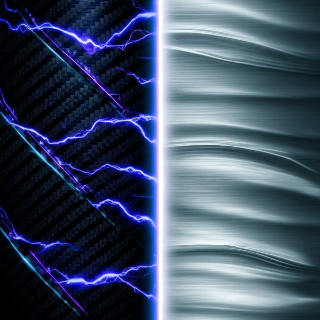 Carbon Fiber vs. Aluminum: The Real Strength Showdown