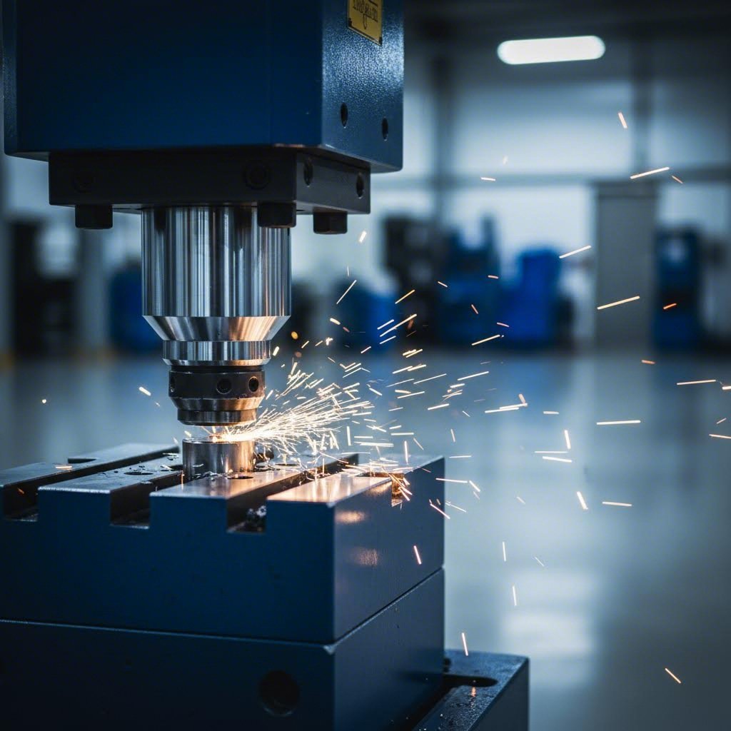 How To Simplify Complex Metal Part Structures