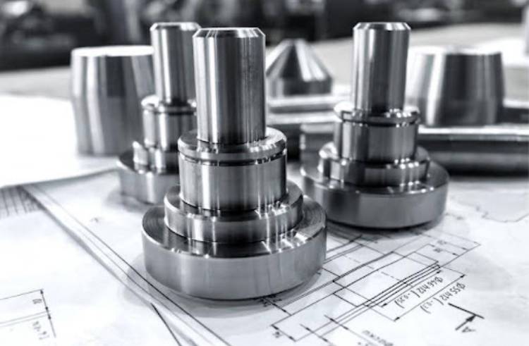 cnc manufacturing scales seamlessly from single prototypes to high volume production