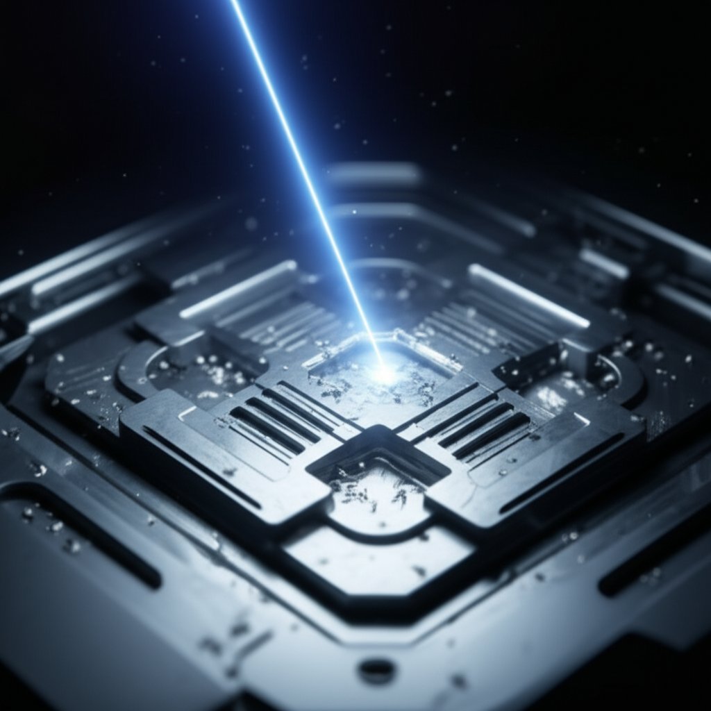 Unlocking Precision: What Is a Trim Die in Die Casting?