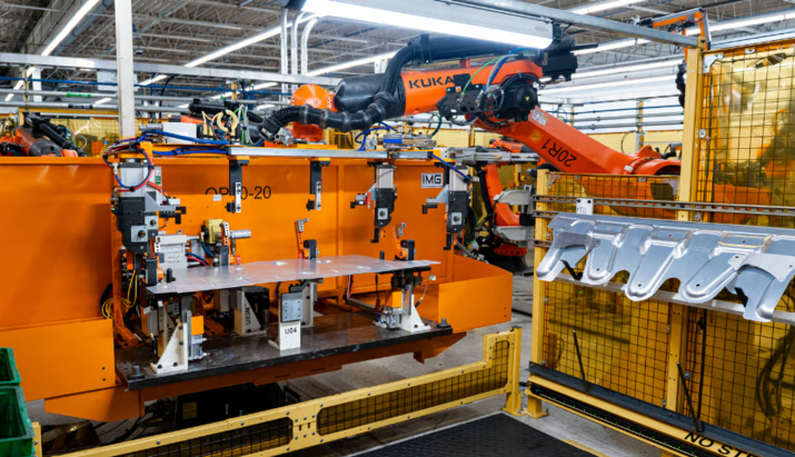 What Are The 4 Types Of Welding? Avoid The Wrong Arc Choice