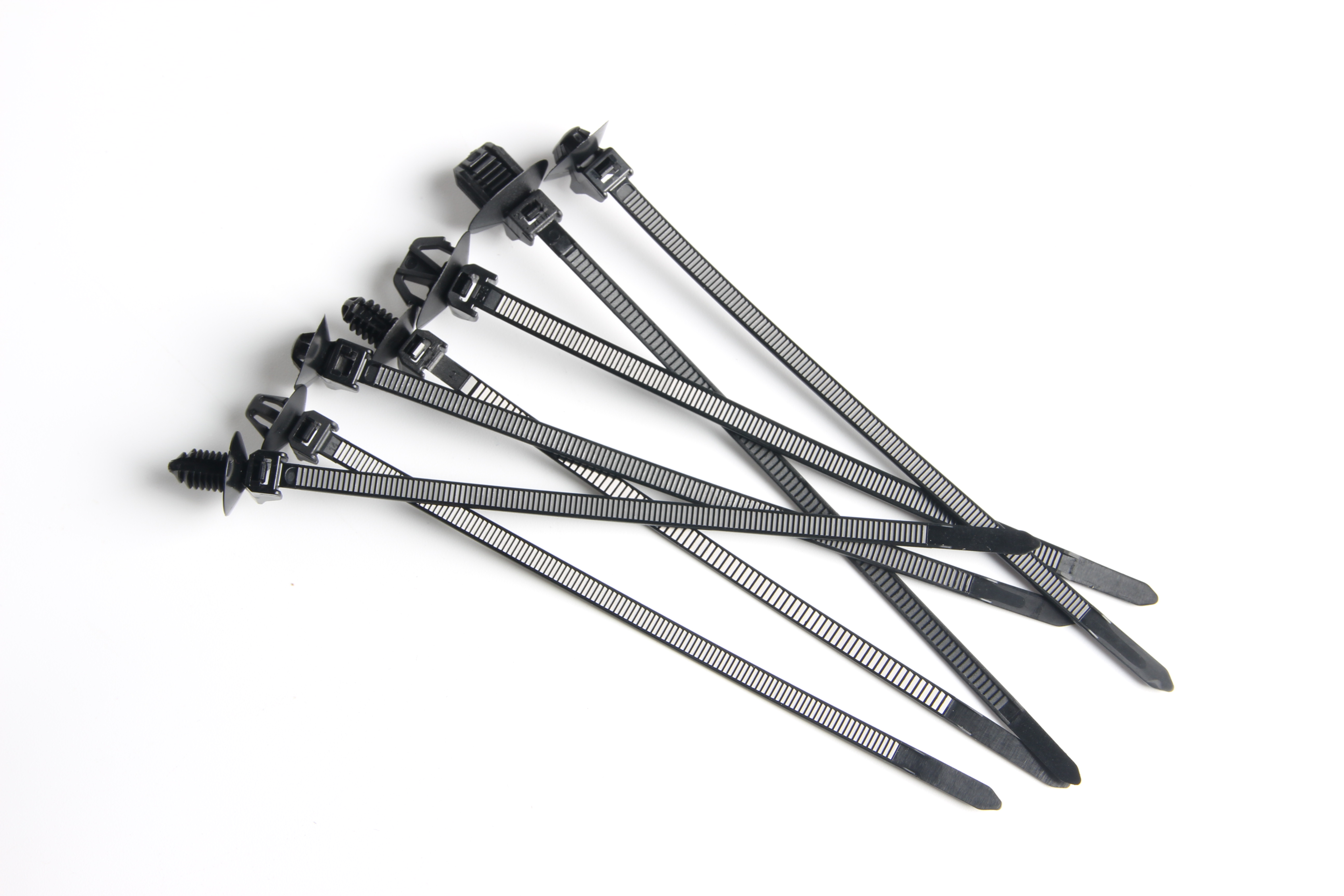 Car Cable Ties