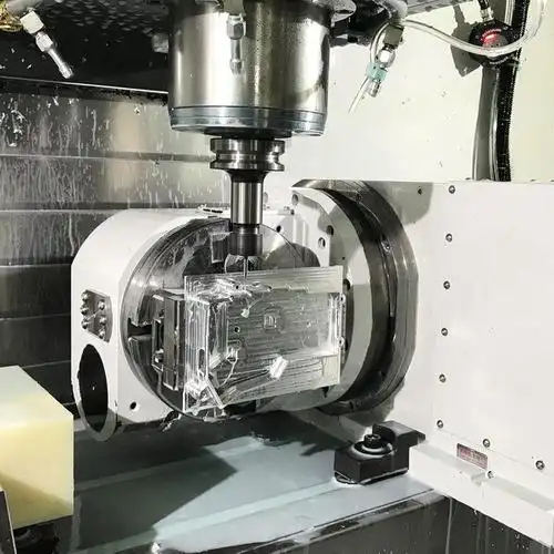 Machine Shop CNC Secrets: From CAD File To Flawless Finished Part