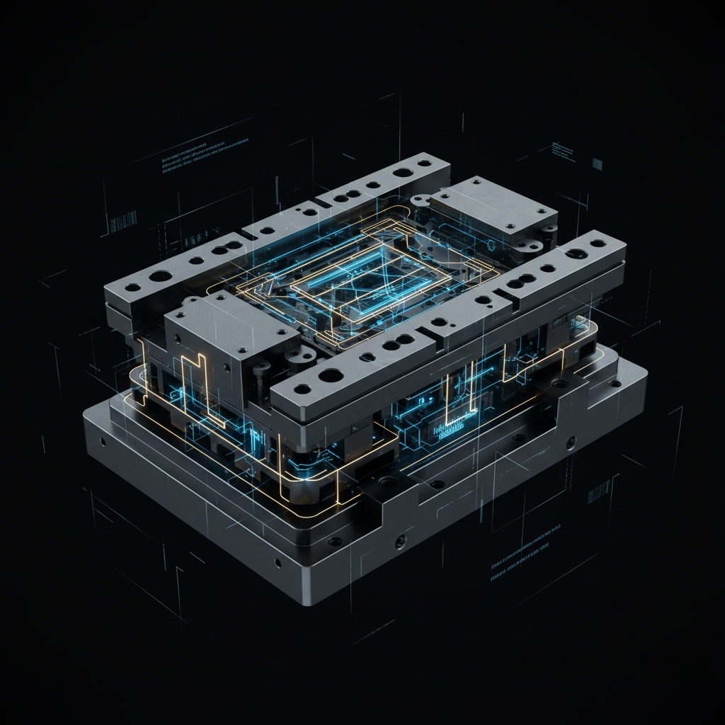 Essential Automotive Die Repair Methods for Peak Performance