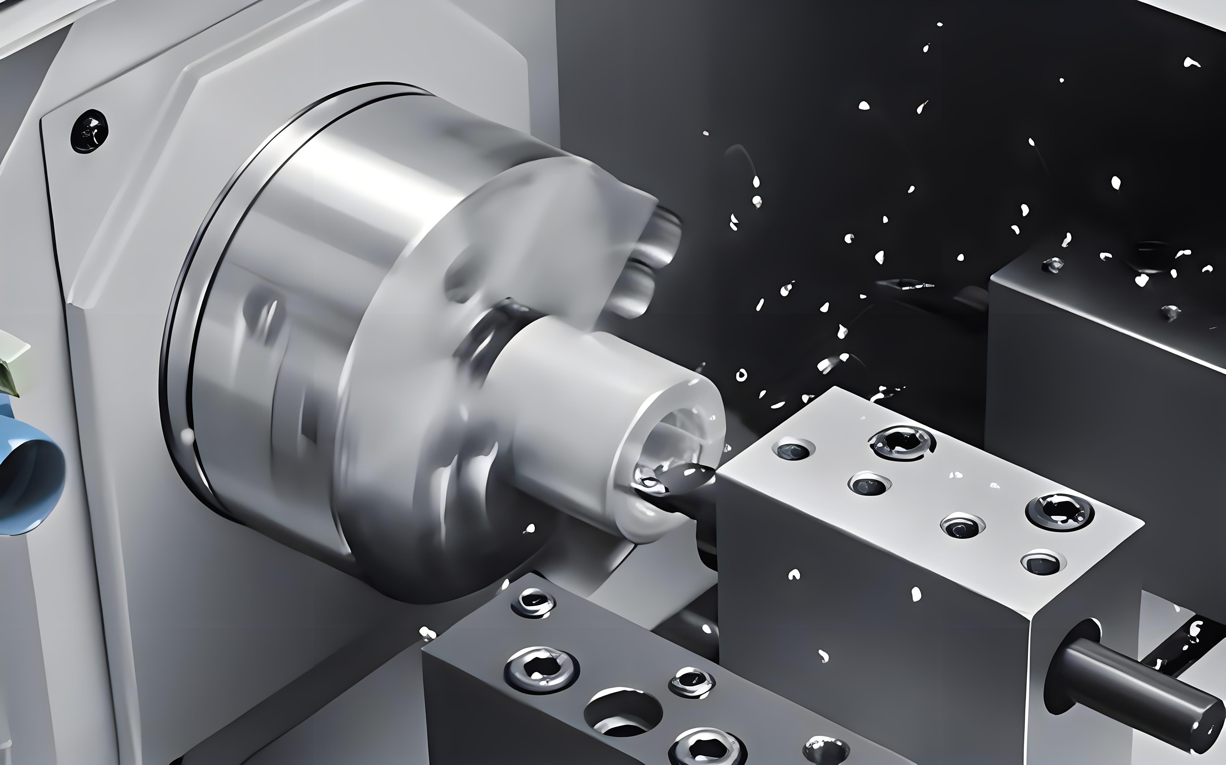 Ordering Machined Parts Online: From CAD File To Doorstep Decoded