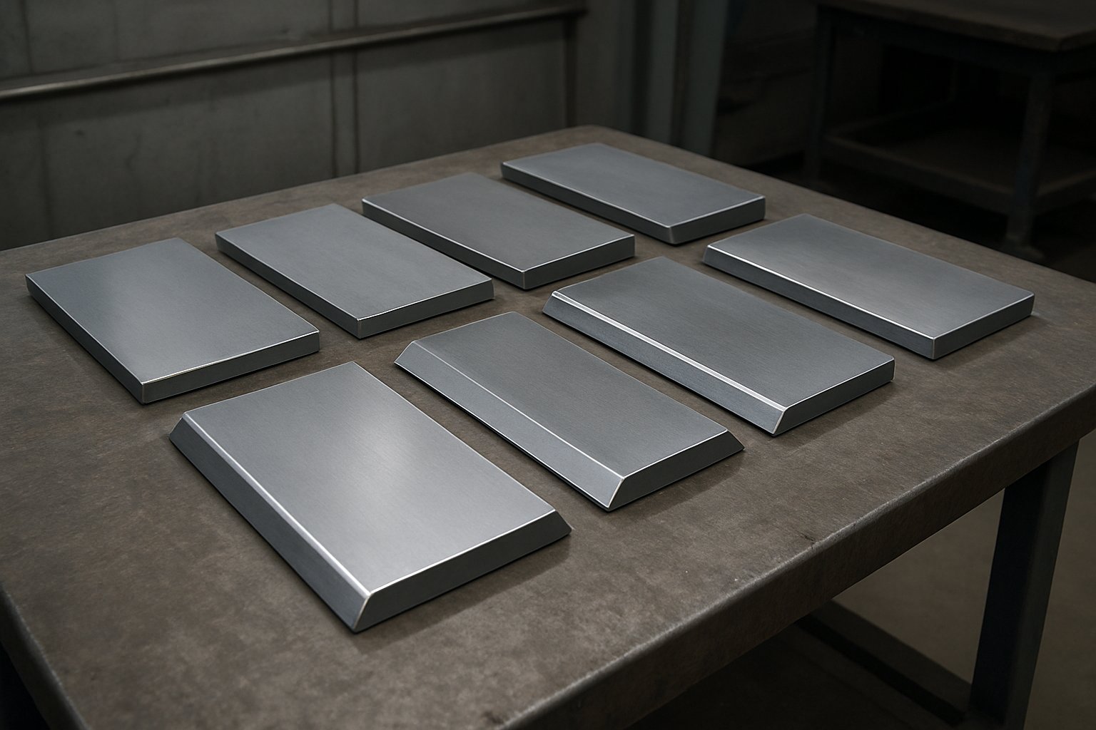 What Is a Butt Weld? The Short Answer That Prevents Mistakes