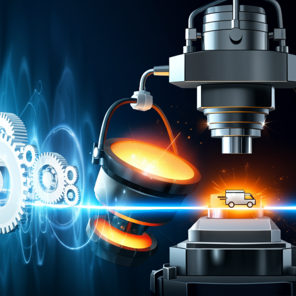 How to Calculate Lead Time for Custom Forging Projects