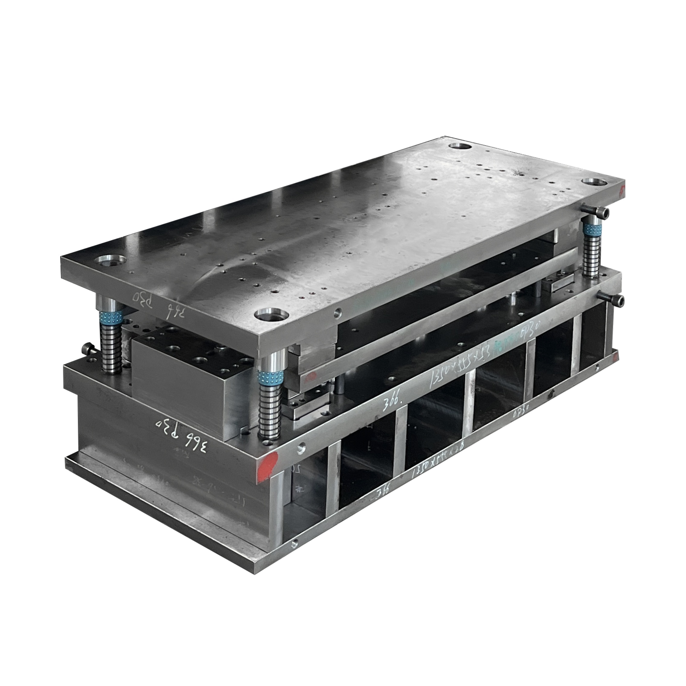 Stamping Die Components, Explained: From Lateral Loads To Lifespan