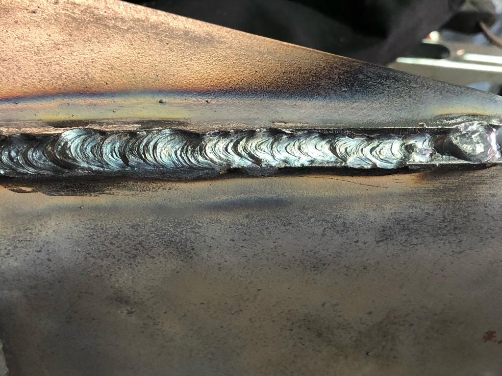 What Is Undercut Welding? Spot, Judge, And Stop The Defect
