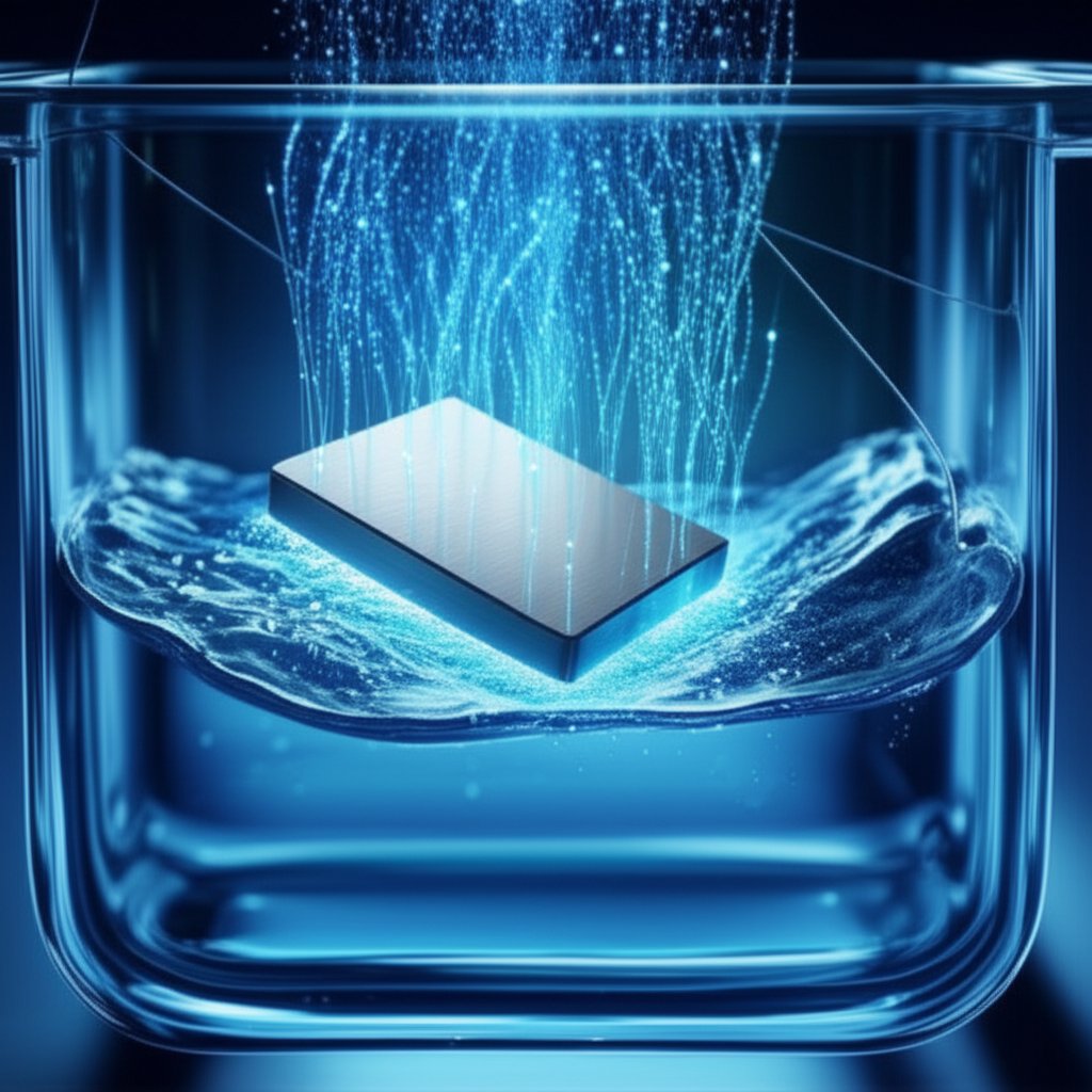 What Is Electrophoresis Coating? Advanced Surface Protection For Automotive Components