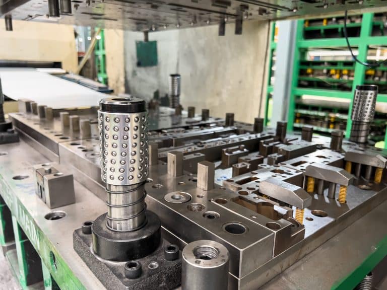 Stamping And Die Secrets: Key Insights Engineers Wish They Knew Sooner