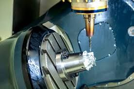 machine type selection directly influences pricing and part complexity capabilities