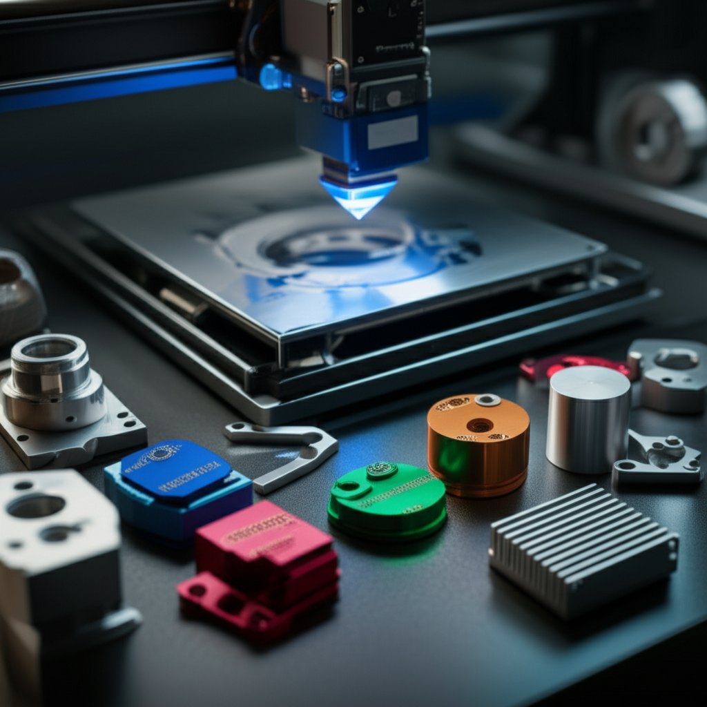 Laser Aluminium Engraving: 9 Steps To Durable, Crisp Marks