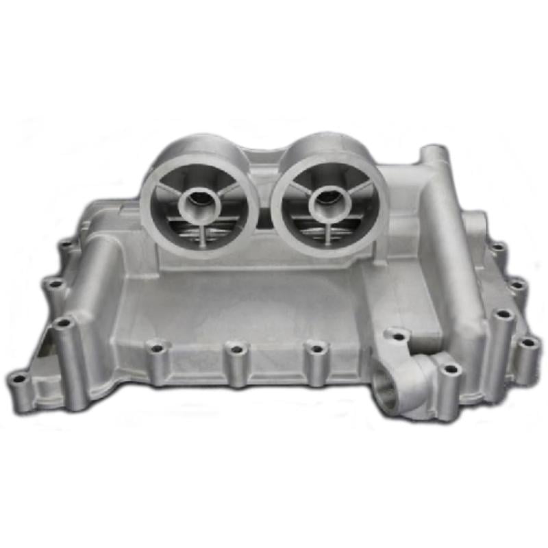 automotive aluminium die casting-0