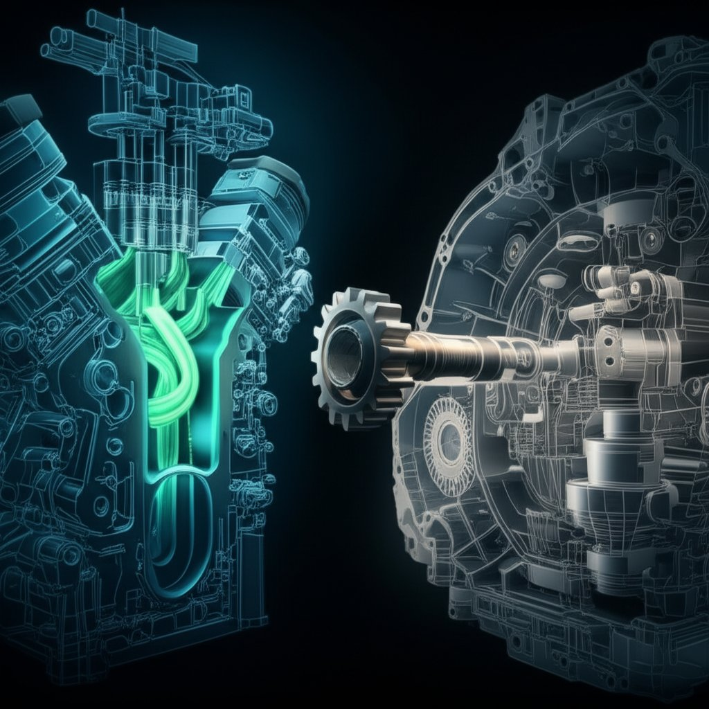 HPDC vs LPDC: Choosing Die Casting for Auto Parts