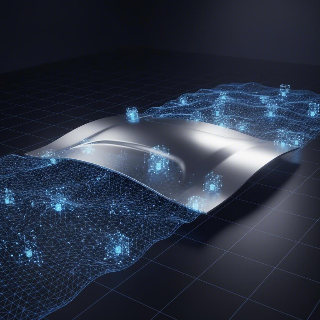 Simulationssoftware für die Metallstanzung: Der Käuferleitfaden 2025