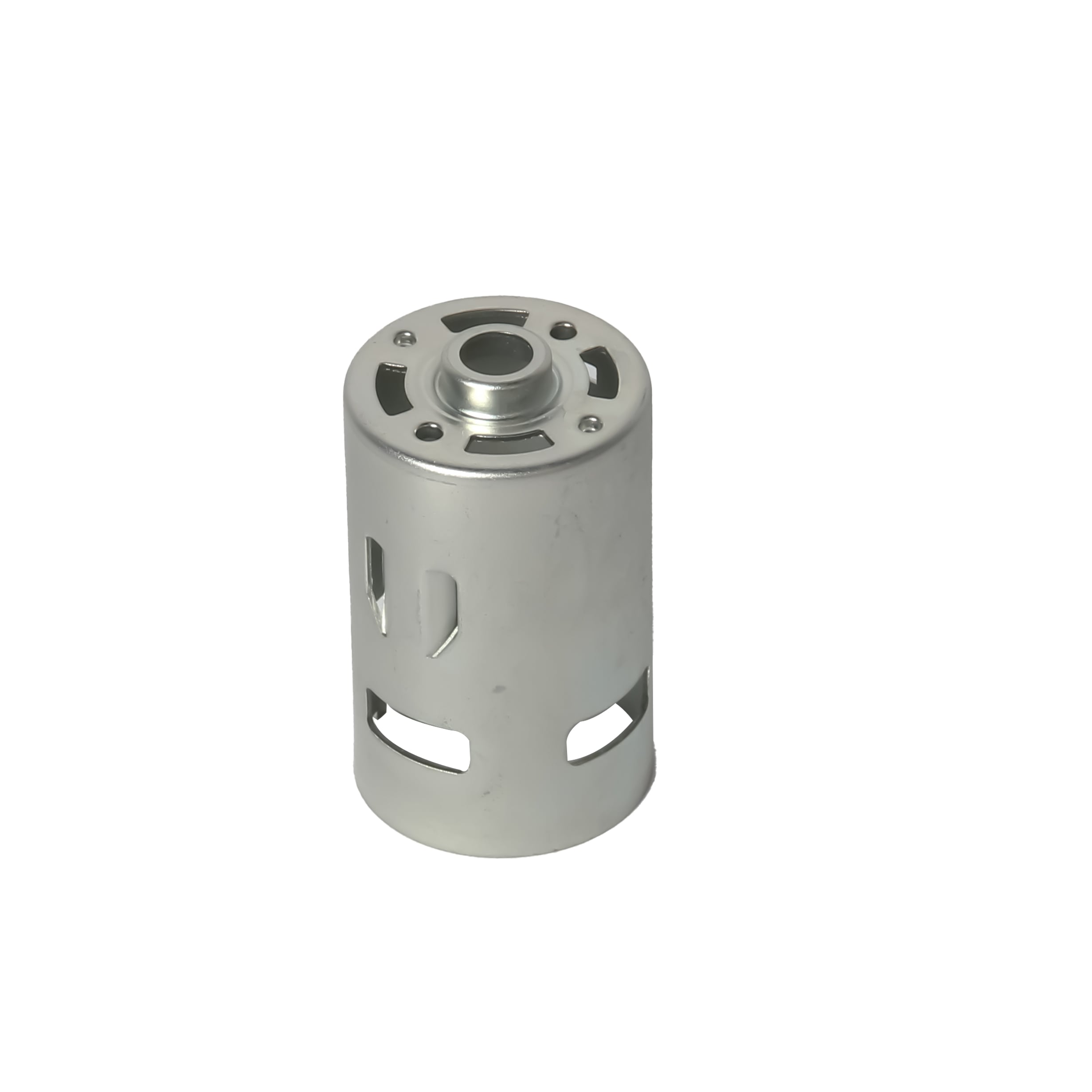 Custom Automotive Stamped Components