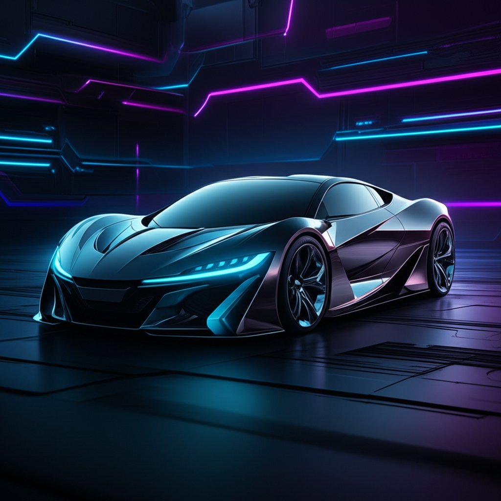 Precision and Power: Die Casting for Luxury Vehicle Components