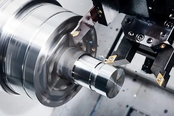 Custom CNC Machining Services: 10 Factors That Slash Costs And Lead Times