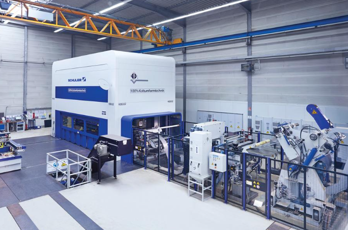Precision Metal Forming LLC: Top Points Before You Partner