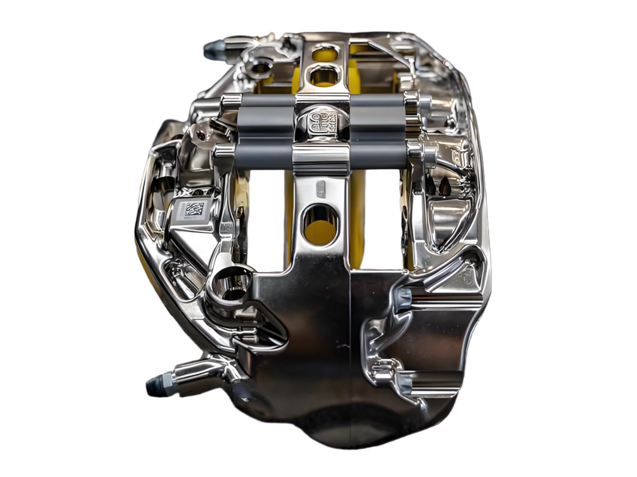What Is Nickel Plating? Surface Treatment For Hardness And Shine In Automotive Parts