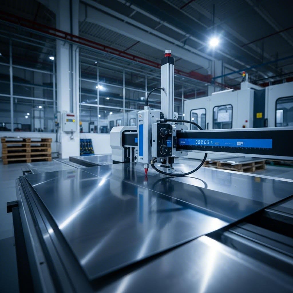 Sheet Metal Quality Secrets: What Suppliers Hope You Never Learn