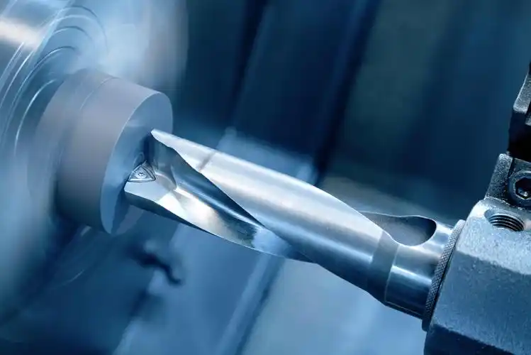 manufacturing steps that shape final metal performance