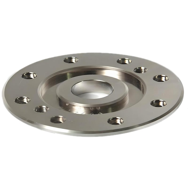 Nickel Plating