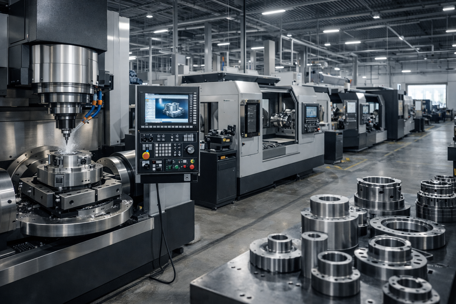 Machining Companies Exposed: Red Flags That Cost Manufacturers Thousands