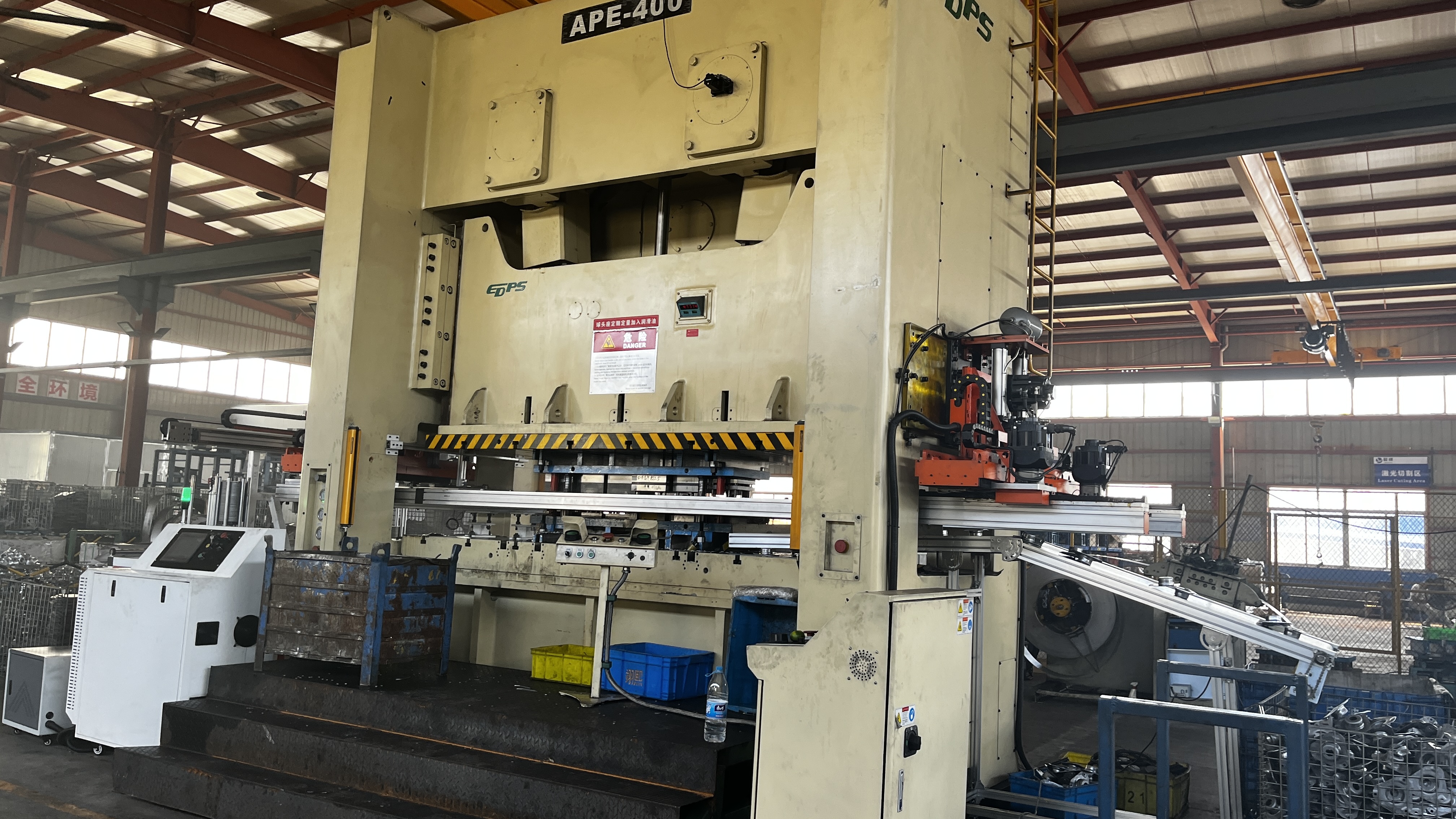 Automotive Metal Stamping Mastery: Slash Scrap, Hit SOP Faster