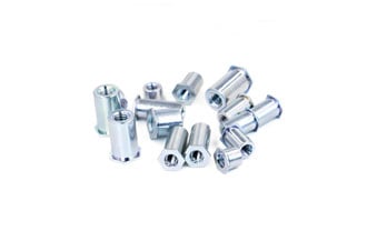 Galvanizing