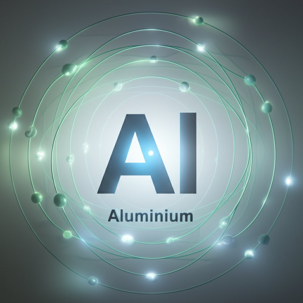 What Is The Charge of Al? Al3+ Explained With Real Examples